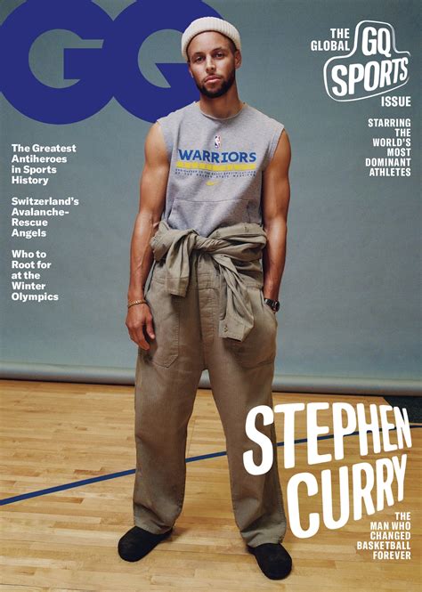 GQ Sports .